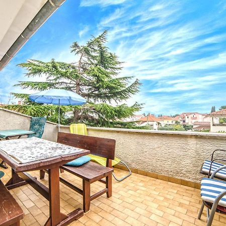 Apartments Ivanka 378 Ровинь Экстерьер фото
