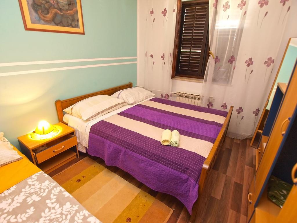 Apartments Ivanka 378 Ровинь Экстерьер фото