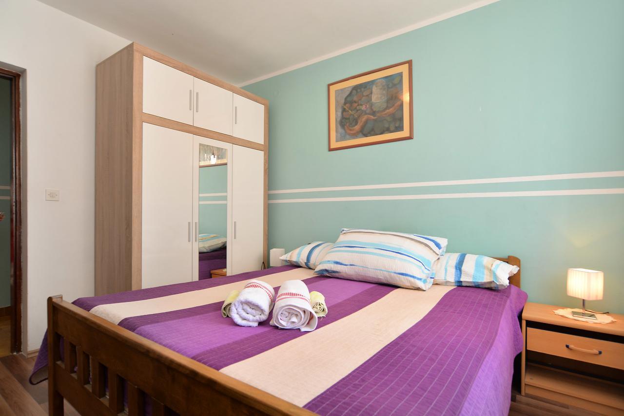 Apartments Ivanka 378 Ровинь Экстерьер фото