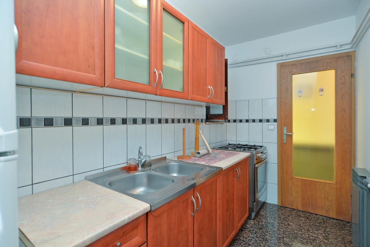 Apartments Ivanka 378 Ровинь Экстерьер фото