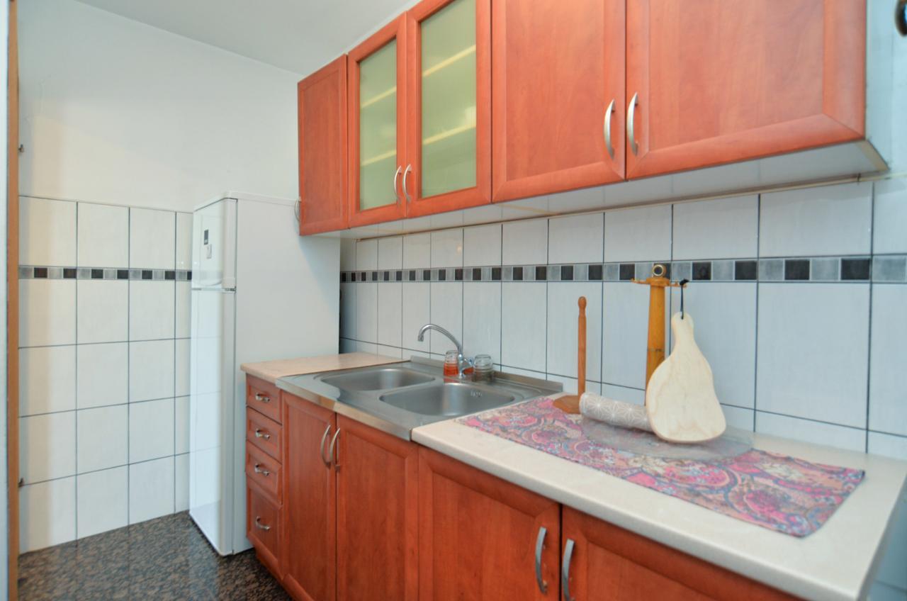 Apartments Ivanka 378 Ровинь Экстерьер фото