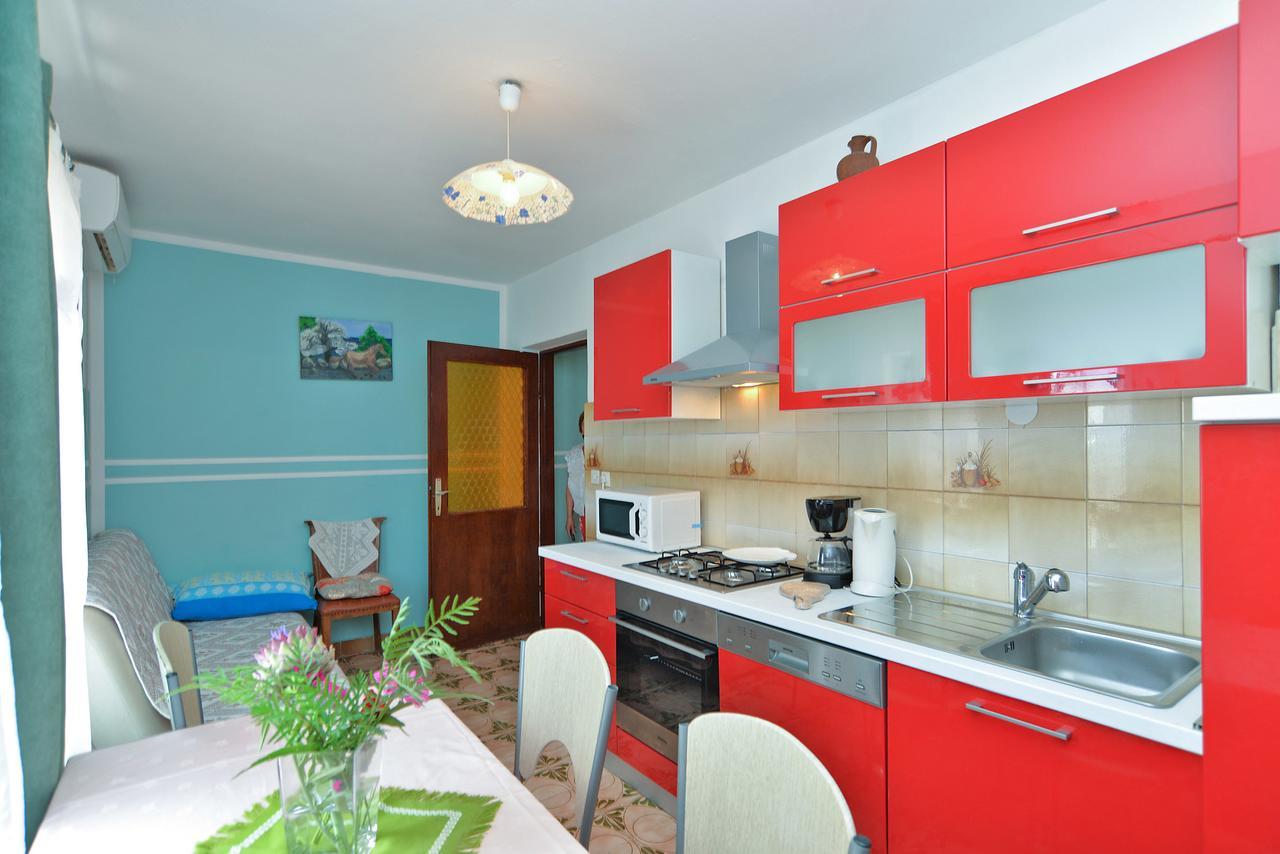 Apartments Ivanka 378 Ровинь Экстерьер фото
